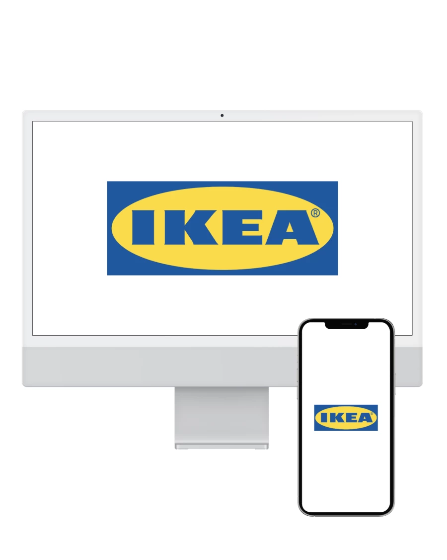 IKEA: Auch digital alles ordentlich
