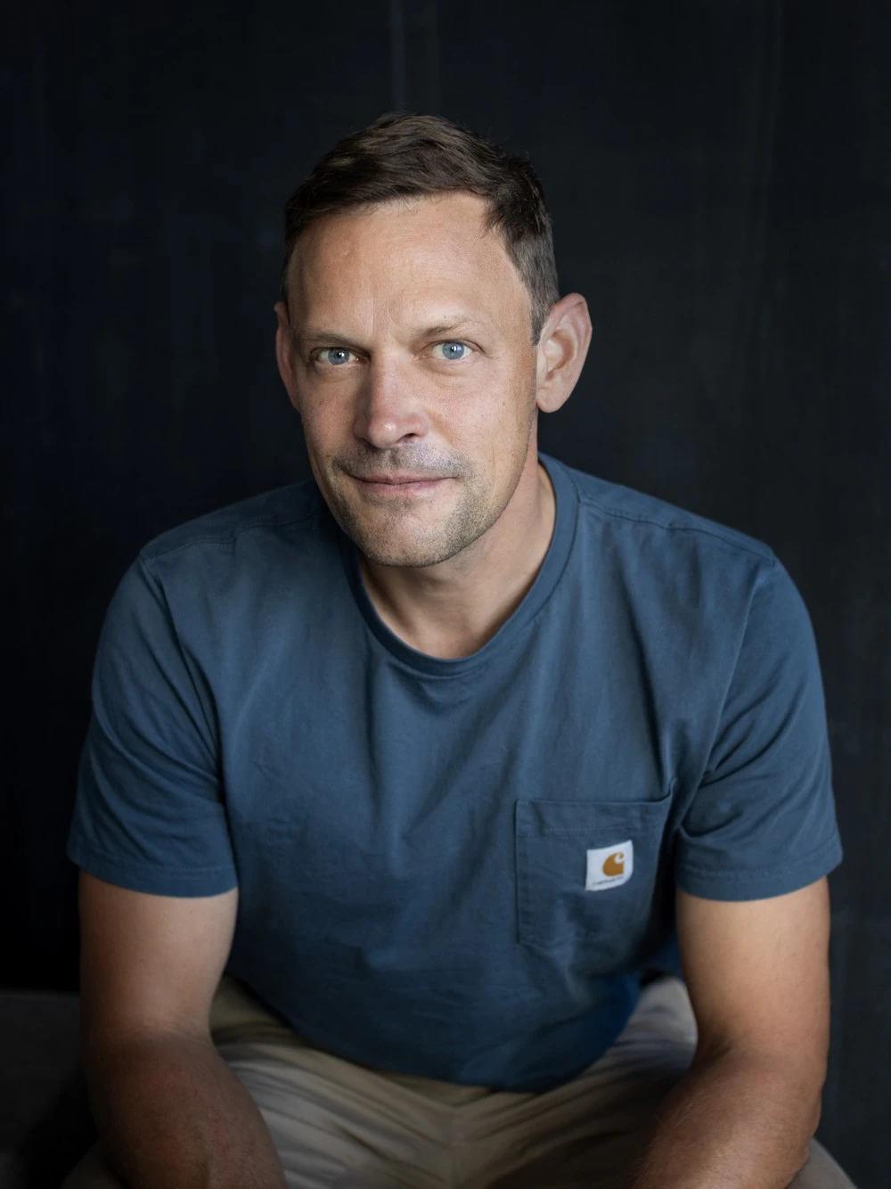Robert Müller